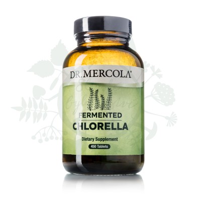 Chlorella