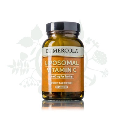 Liposomal vit.C