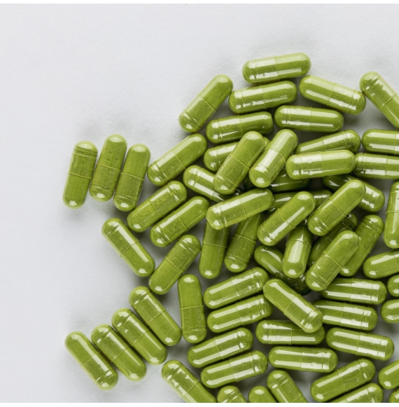 Chlorella