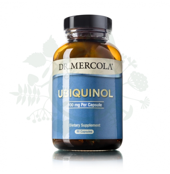 Urbiquinol Q10